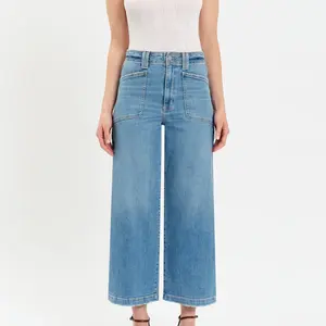 Valley Girl PP Ankle