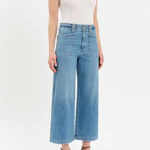 Valley Girl PP Ankle