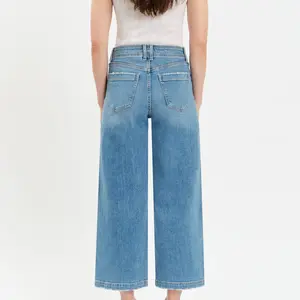 DAZE Valley Girl PP Ankle