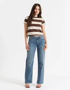 DAZE Keeper Low Straight