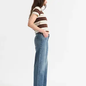 DAZE Keeper Low Straight