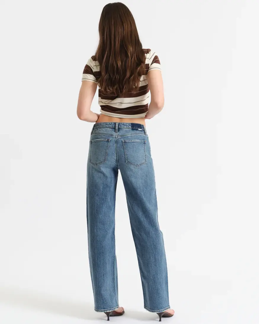 DAZE Keeper Low Straight