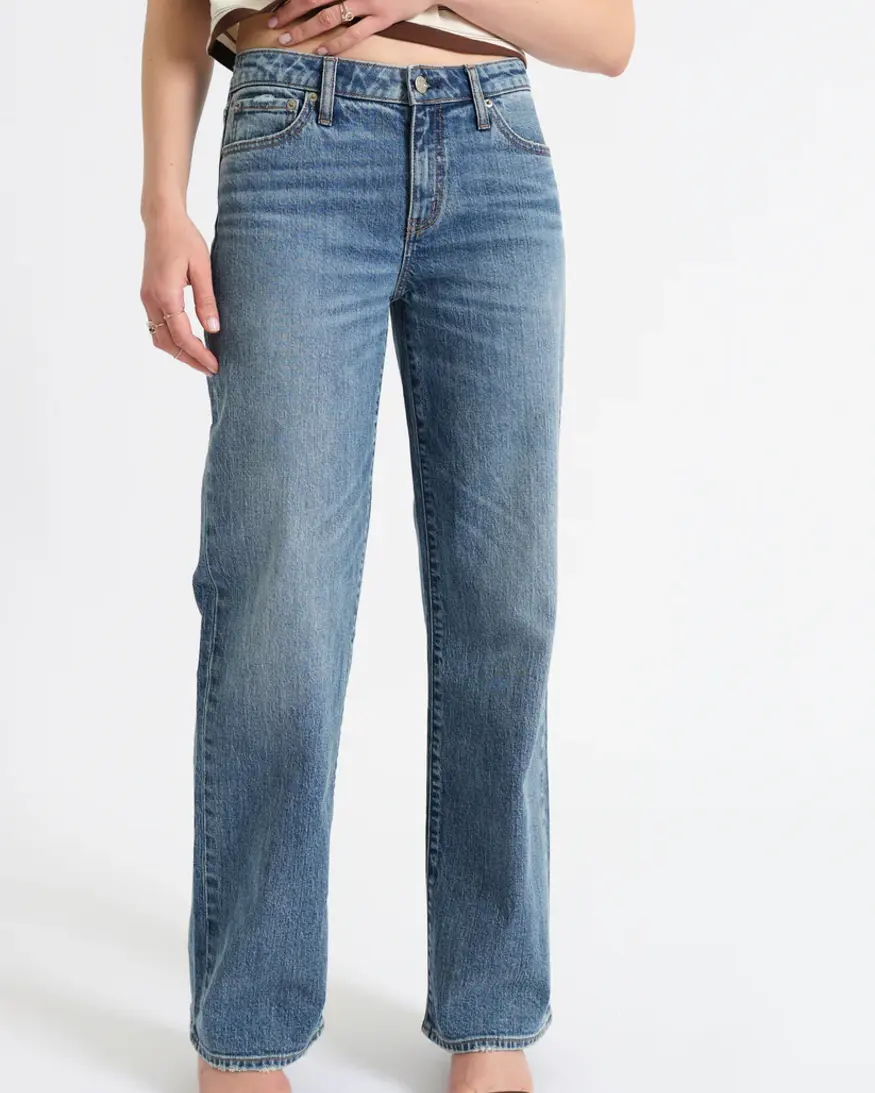 DAZE Keeper Low Straight