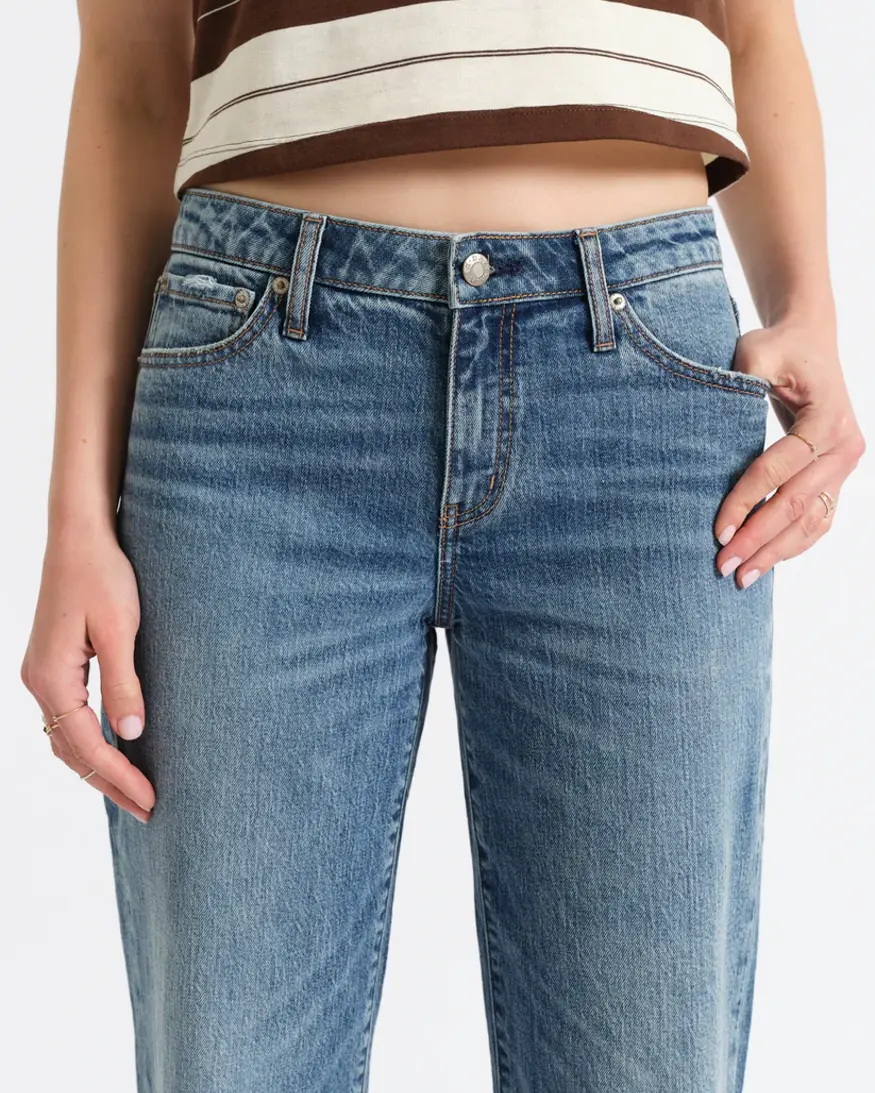 DAZE Keeper Low Straight