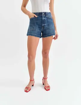 Valley Girl HR Short