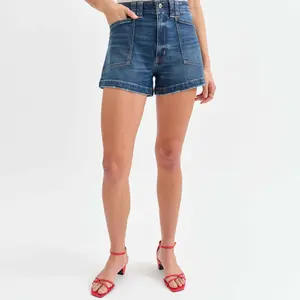 Valley Girl HR Short