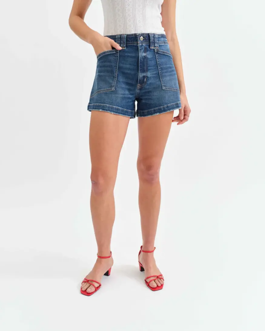 DAZE Valley Girl HR Short