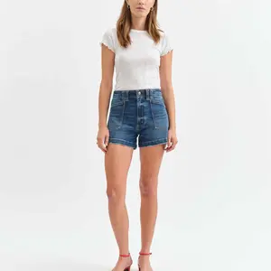 DAZE Valley Girl HR Short