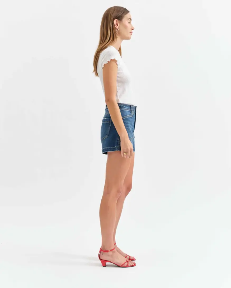 DAZE Valley Girl HR Short