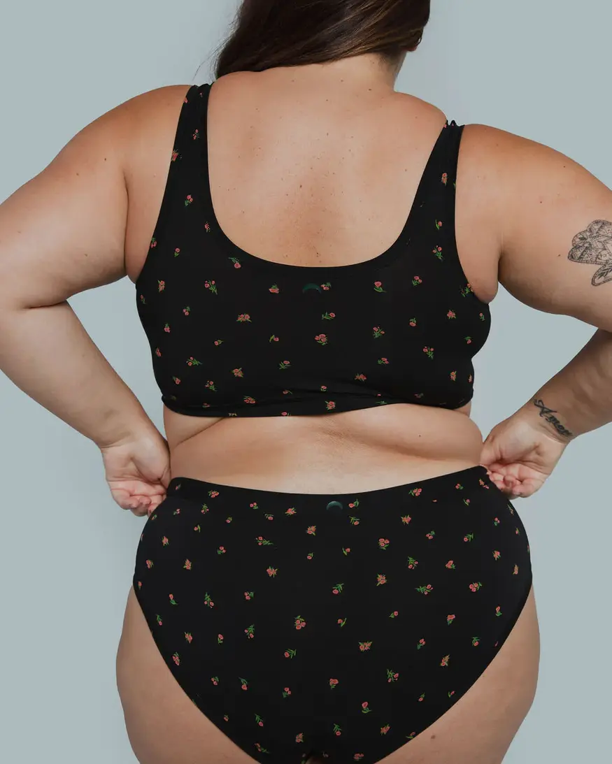 Huha Cheeky Underwear