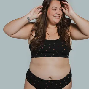 Huha Cheeky Underwear