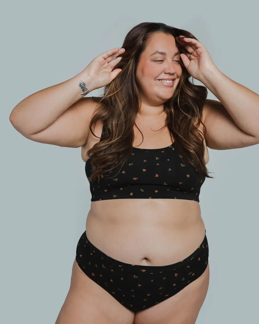 Huha Cheeky Underwear