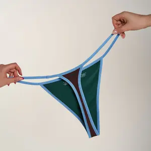 Huha String Thong 2.0