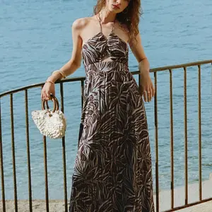 Z-Supply Lanie Zinn Floral Maxi