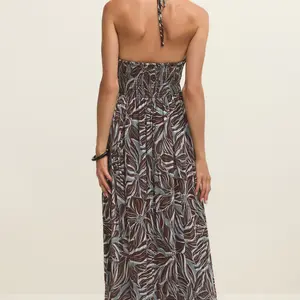 Z-Supply Lanie Zinn Floral Maxi