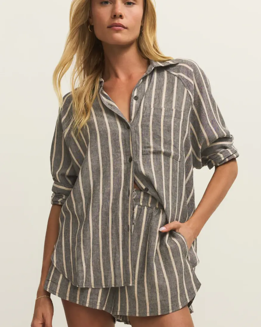 Z-Supply The Perfect Line Top