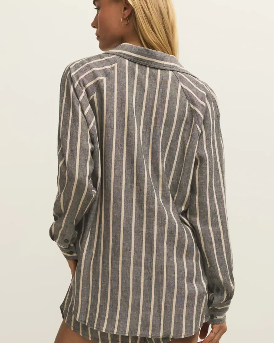 Z-Supply The Perfect Line Top