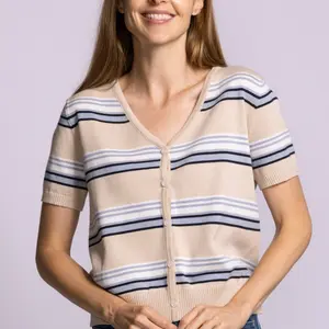 Pink Martini Auckland Sweater