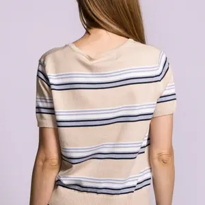 Pink Martini Auckland Sweater