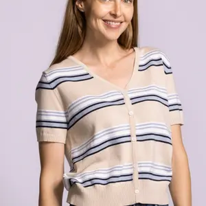 Pink Martini Auckland Sweater