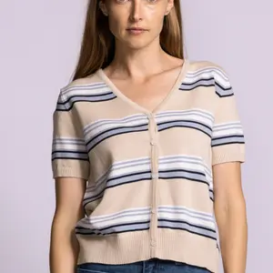 Pink Martini Auckland Sweater