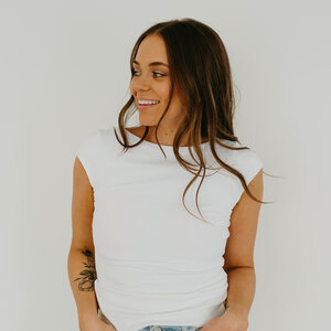 RD Style Brida Low Back (Bra Cups)