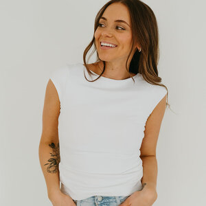 RD Style Brida Low Back (Bra Cups)