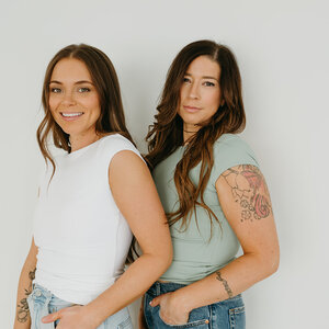 RD Style Brida Low Back (Bra Cups)