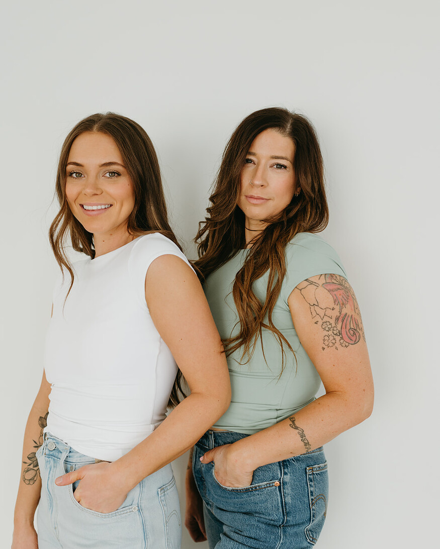 RD Style Brida Low Back (Bra Cups)