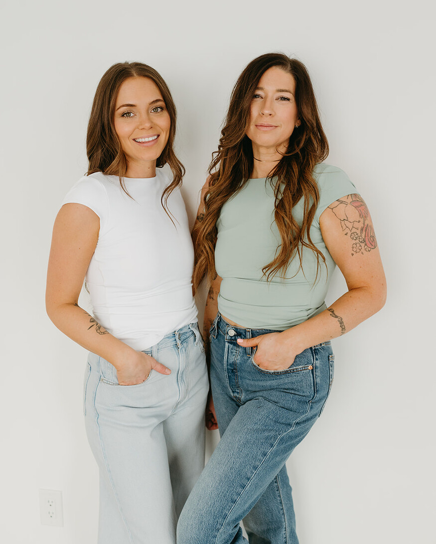 RD Style Brida Low Back (Bra Cups)