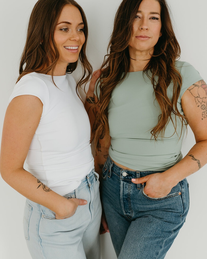 RD Style Brida Low Back (Bra Cups)