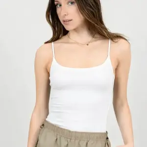 RD Style Perla Adjustable Tank