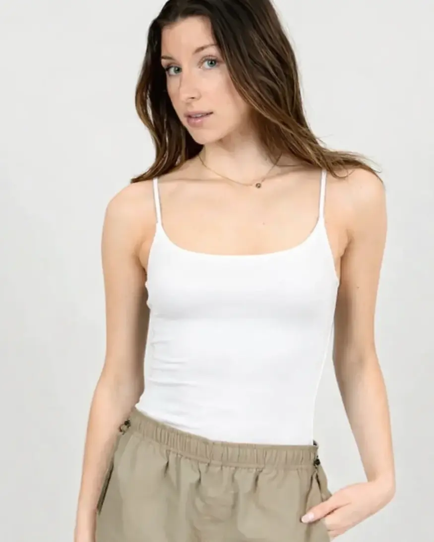 RD Style Perla Adjustable Tank