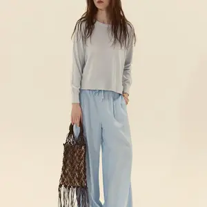 Deluc Lorraine Sweater