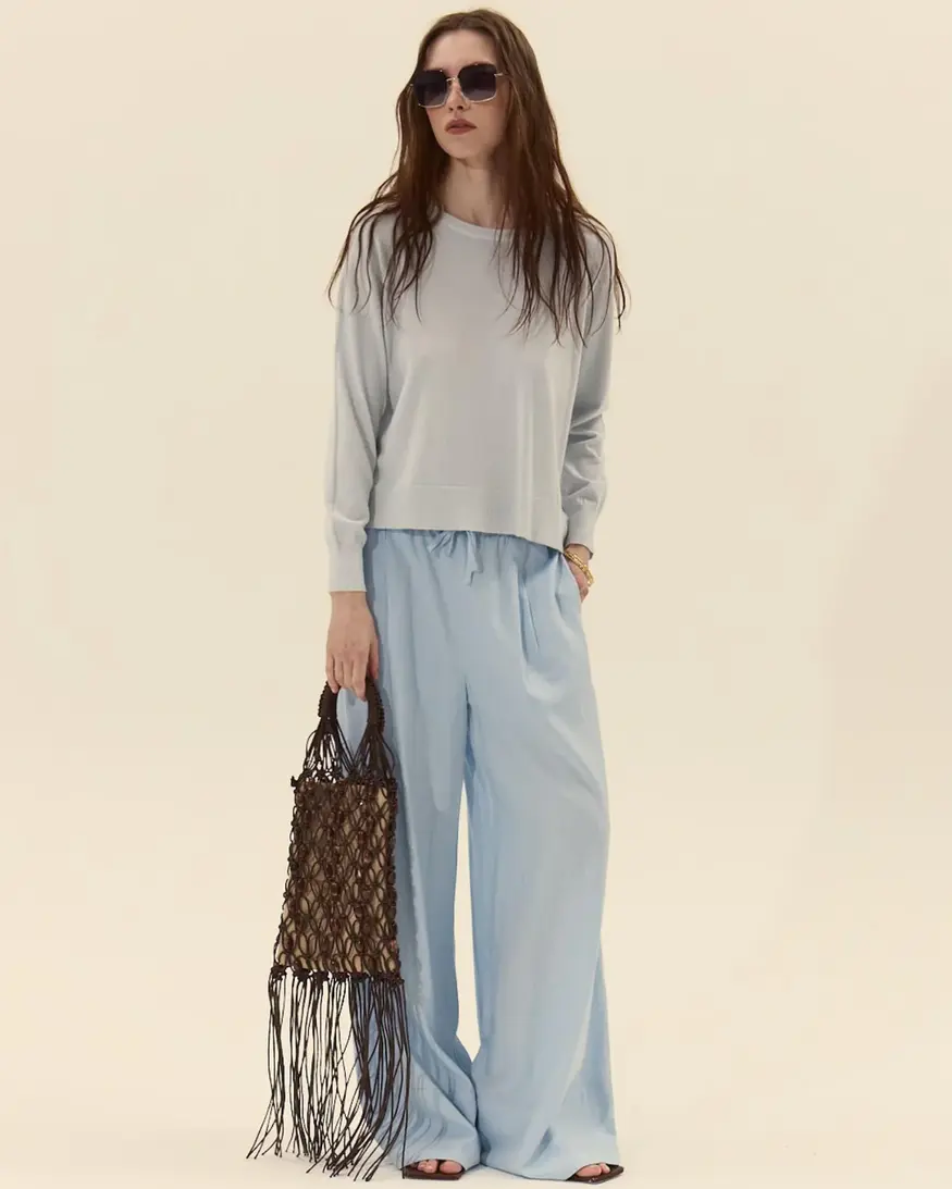 Deluc Lorraine Sweater