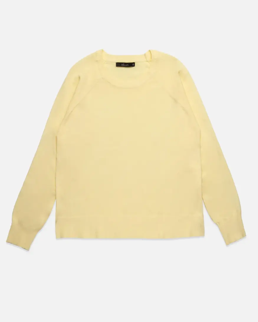 Deluc Lorraine Sweater