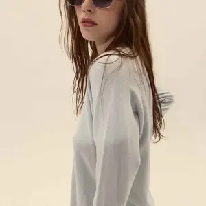 Deluc Lorraine Sweater