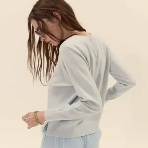 Deluc Lorraine Sweater