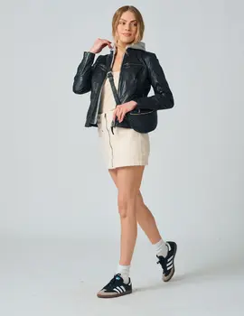 Mauritius Nola RF Jacket