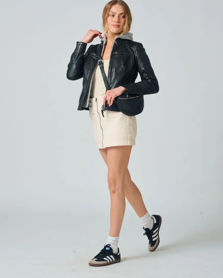 Mauritius Nola RF Jacket