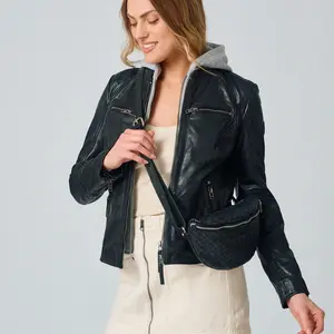 Mauritius Nola RF Jacket