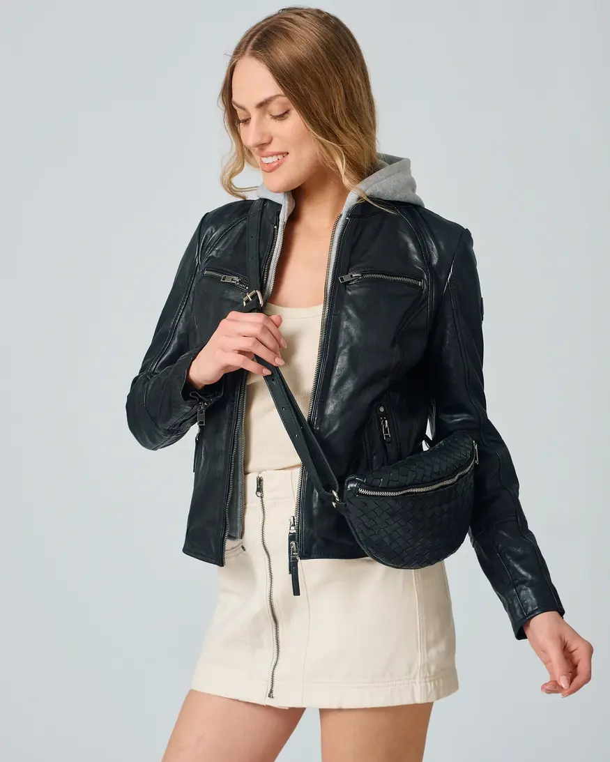 Mauritius Nola RF Jacket