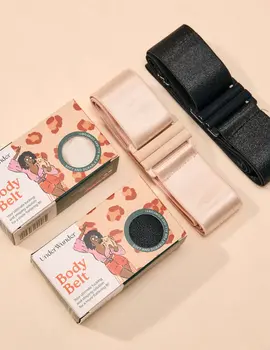 UnderWunder Body Belt