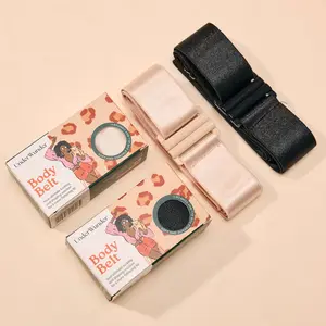 UnderWunder Body Belt