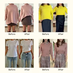 UnderWunder Body Belt