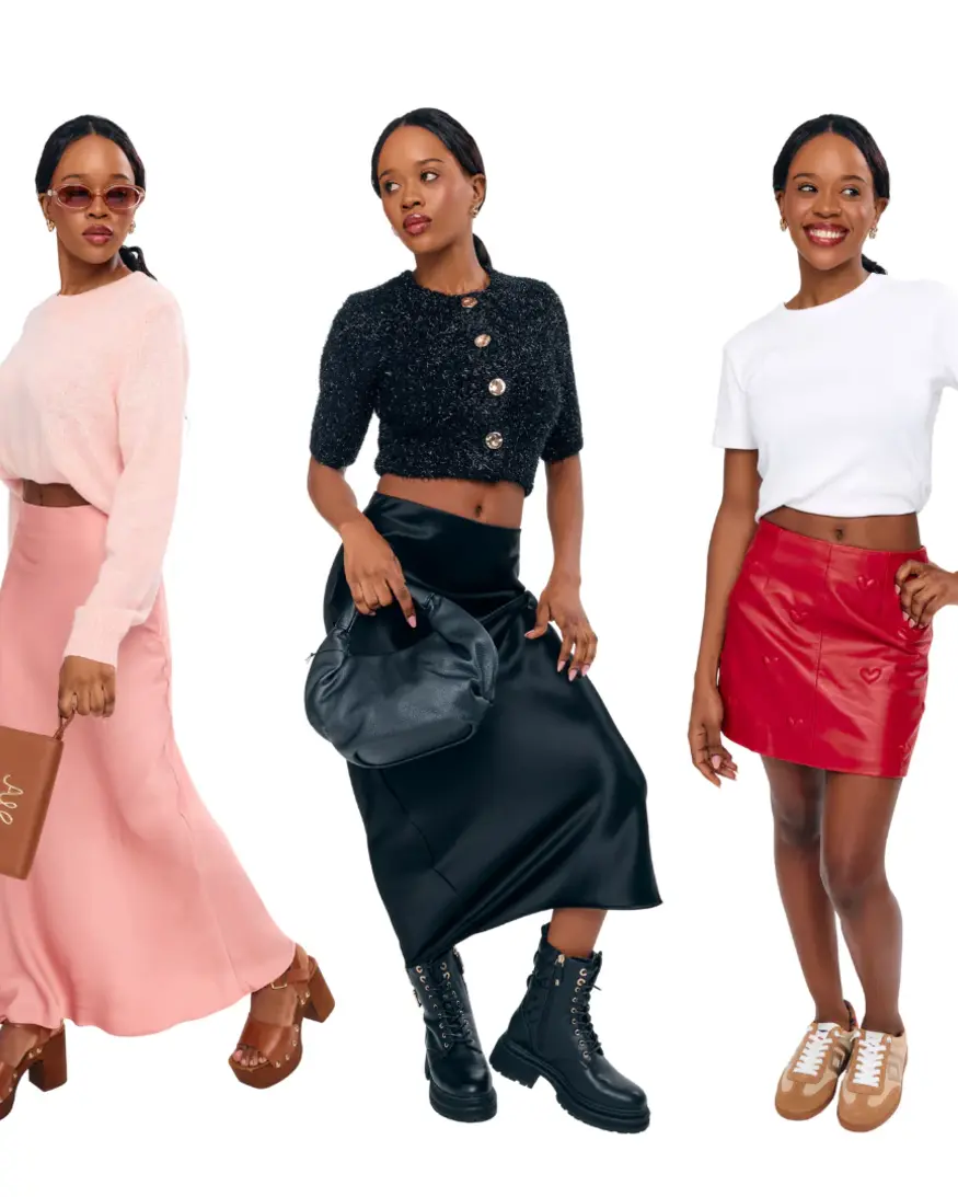 UnderWunder Body Belt