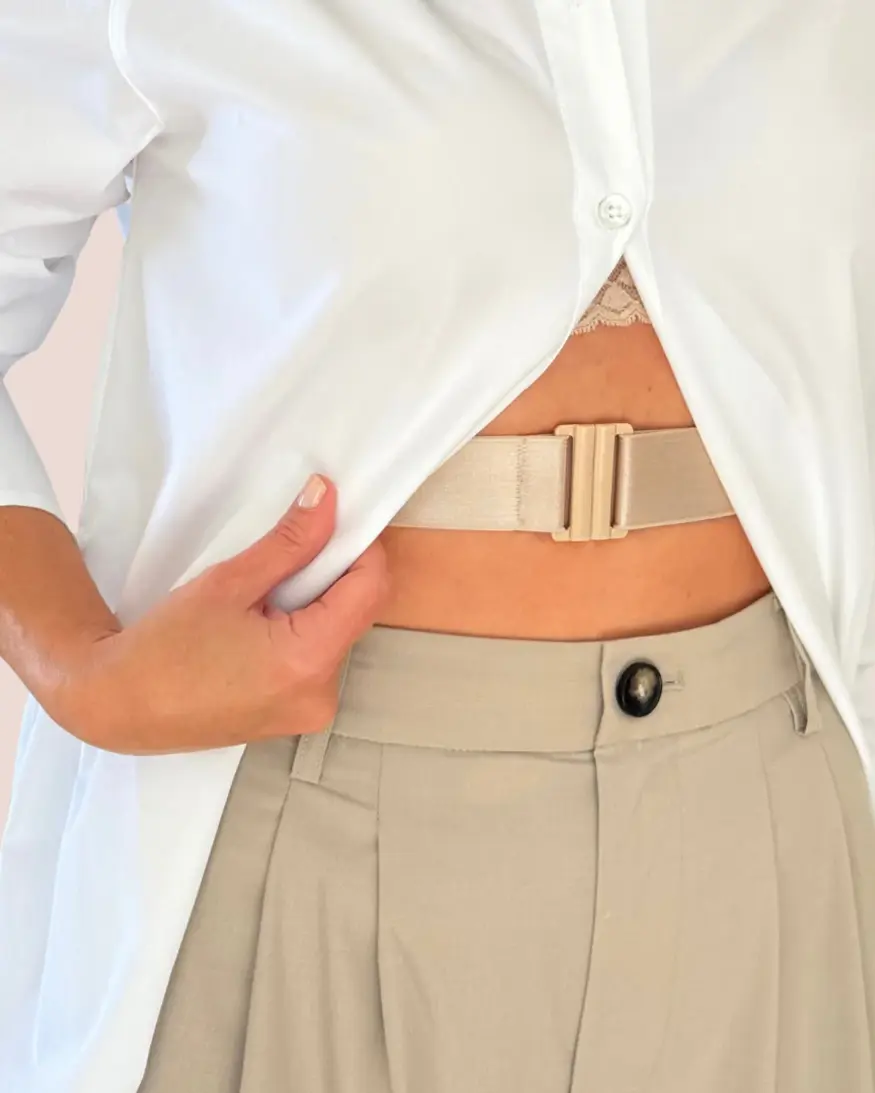 UnderWunder Body Belt