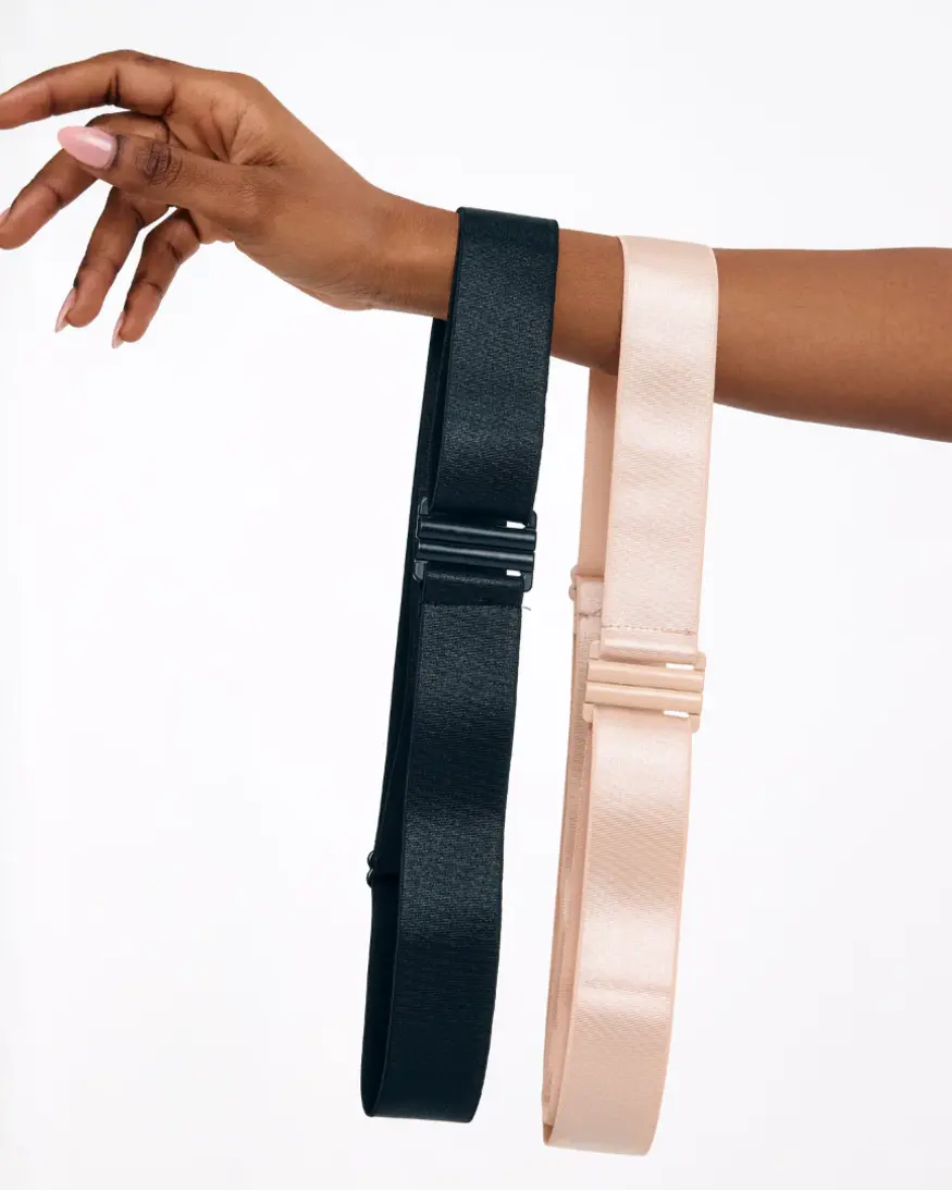 UnderWunder Body Belt