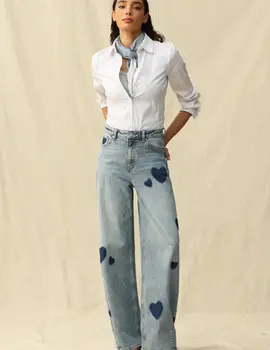 Bayeas Rosalind HR Barrel