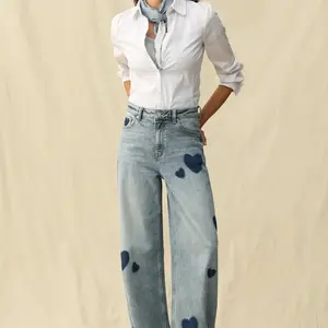 Bayeas Rosalind HR Barrel